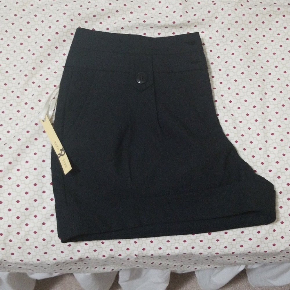 Bk shorts